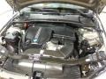  2011 3 Series 335i xDrive Sedan 3.0 Liter DI TwinPower Turbocharged DOHC 24-Valve VVT Inline 6 Cylinder Engine