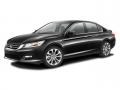 2014 Crystal Black Pearl Honda Accord Sport Sedan  photo #20