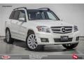 Arctic White - GLK 350 Photo No. 1