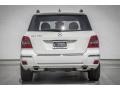 Arctic White - GLK 350 Photo No. 3
