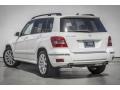 Arctic White - GLK 350 Photo No. 10