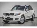 Arctic White - GLK 350 Photo No. 13