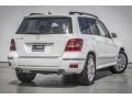 Arctic White - GLK 350 Photo No. 14