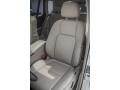 Arctic White - GLK 350 Photo No. 21