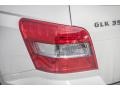 Arctic White - GLK 350 Photo No. 29