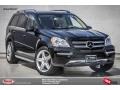 Black - GL 450 4Matic Photo No. 1