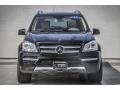 Black - GL 450 4Matic Photo No. 2