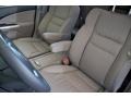 Polished Metal Metallic - CR-V EX-L Photo No. 11