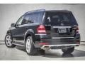 Black - GL 450 4Matic Photo No. 10