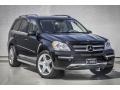 Black - GL 450 4Matic Photo No. 12
