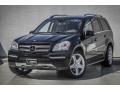 Black - GL 450 4Matic Photo No. 13