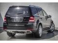 Black - GL 450 4Matic Photo No. 14