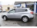 2008 Quartz Silver Metallic Subaru Tribeca Limited 7 Passenger  photo #11