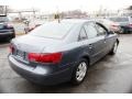Slate Blue - Sonata GLS Photo No. 6