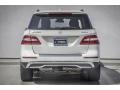 Arctic White - ML 350 4Matic Photo No. 3