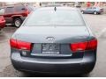 Slate Blue - Sonata GLS Photo No. 7