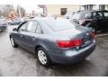 Slate Blue - Sonata GLS Photo No. 10