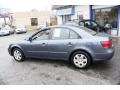 Slate Blue - Sonata GLS Photo No. 11