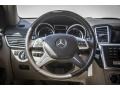 Arctic White - ML 350 4Matic Photo No. 15