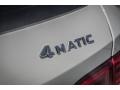 Arctic White - ML 350 4Matic Photo No. 31