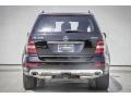 Black - ML 350 4Matic Photo No. 3