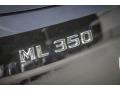 Black - ML 350 4Matic Photo No. 7