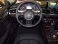 Dashboard of 2014 A7 3.0 TDI quattro Premium Plus