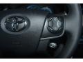 2014 Magnetic Gray Metallic Toyota Camry Hybrid XLE  photo #23