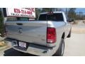 2012 Bright Silver Metallic Dodge Ram 2500 HD SLT Crew Cab 4x4  photo #8