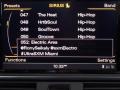 Phantom Black Pearl - A7 3.0 TDI quattro Premium Plus Photo No. 25