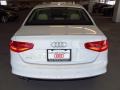 Glacier White Metallic - A4 2.0T Sedan Photo No. 3