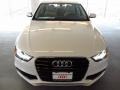 Glacier White Metallic - A4 2.0T Sedan Photo No. 6