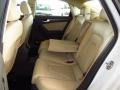 Glacier White Metallic - A4 2.0T Sedan Photo No. 13