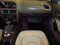 Glacier White Metallic - A4 2.0T Sedan Photo No. 15