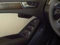 Glacier White Metallic - A4 2.0T Sedan Photo No. 16