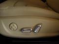 Glacier White Metallic - A4 2.0T Sedan Photo No. 17