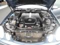 2006 Mercedes-Benz E 5.0 Liter SOHC 24-Valve V8 Engine Photo