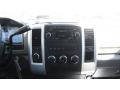 2012 Bright Silver Metallic Dodge Ram 2500 HD SLT Crew Cab 4x4  photo #29