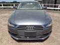Monsoon Grey Metallic - A4 2.0T Sedan Photo No. 6