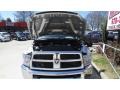 2012 Bright Silver Metallic Dodge Ram 2500 HD SLT Crew Cab 4x4  photo #55