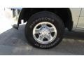 2012 Bright Silver Metallic Dodge Ram 2500 HD SLT Crew Cab 4x4  photo #59
