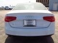 Glacier White Metallic - A4 2.0T Sedan Photo No. 3