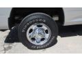 2012 Bright Silver Metallic Dodge Ram 2500 HD SLT Crew Cab 4x4  photo #63