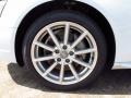 Glacier White Metallic - A4 2.0T Sedan Photo No. 7