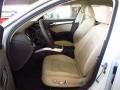 Glacier White Metallic - A4 2.0T Sedan Photo No. 11