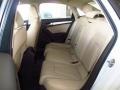 Glacier White Metallic - A4 2.0T Sedan Photo No. 13