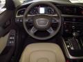 Glacier White Metallic - A4 2.0T Sedan Photo No. 14