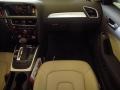 Glacier White Metallic - A4 2.0T Sedan Photo No. 15