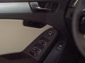 Glacier White Metallic - A4 2.0T Sedan Photo No. 16