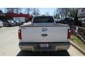 Oxford White - F350 Super Duty Lariat Crew Cab 4x4 Dually Photo No. 7